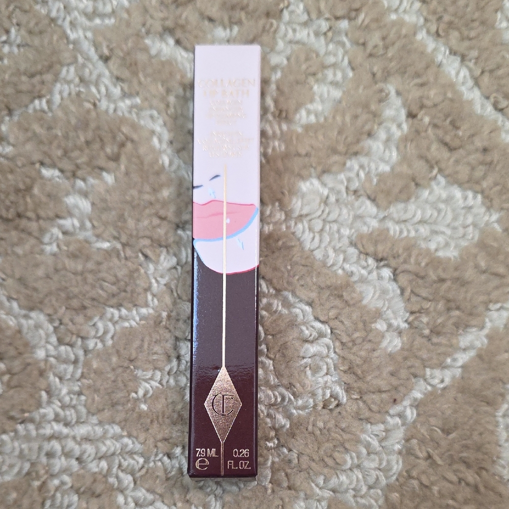 Charlotte Tilbury Lip Liner - Deep Brown